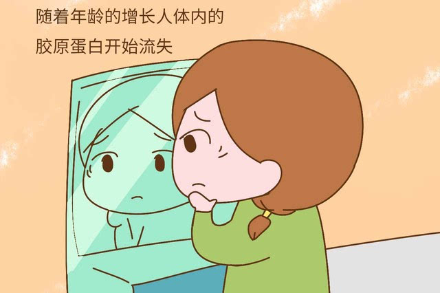 为什么你的皮肤那么干,快速改善皮肤暗黄粗糙的方法