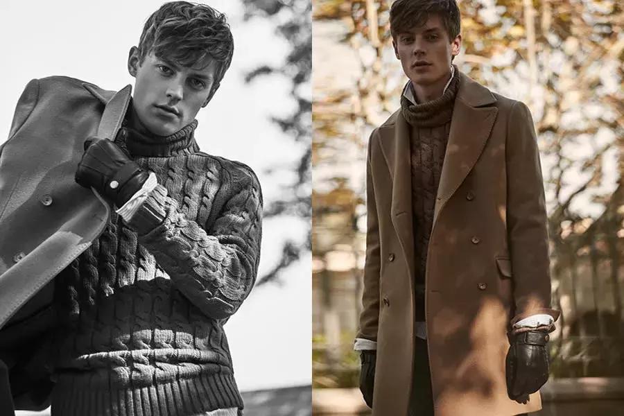 有哪些男装品牌好看不贵,哪些男装品牌便宜好看