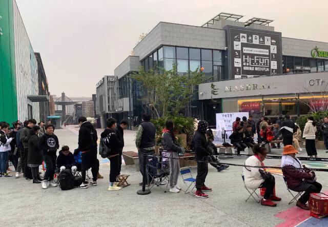 球鞋市场为什么这么惨淡,球鞋市场能降到什么程度