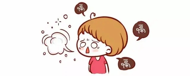 孕期一直胃胀打嗝怎么办,孕期胃胀气一直打嗝怎么办