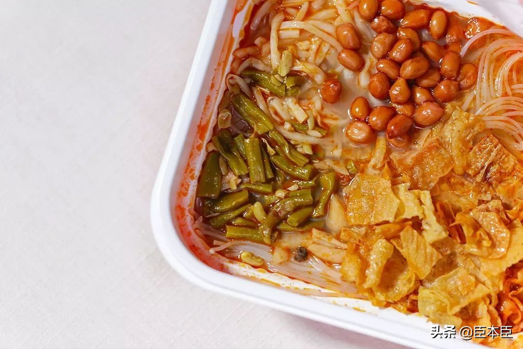 网购螺蛳粉哪款真好吃？试了一年，终于找到无限回购的真爱