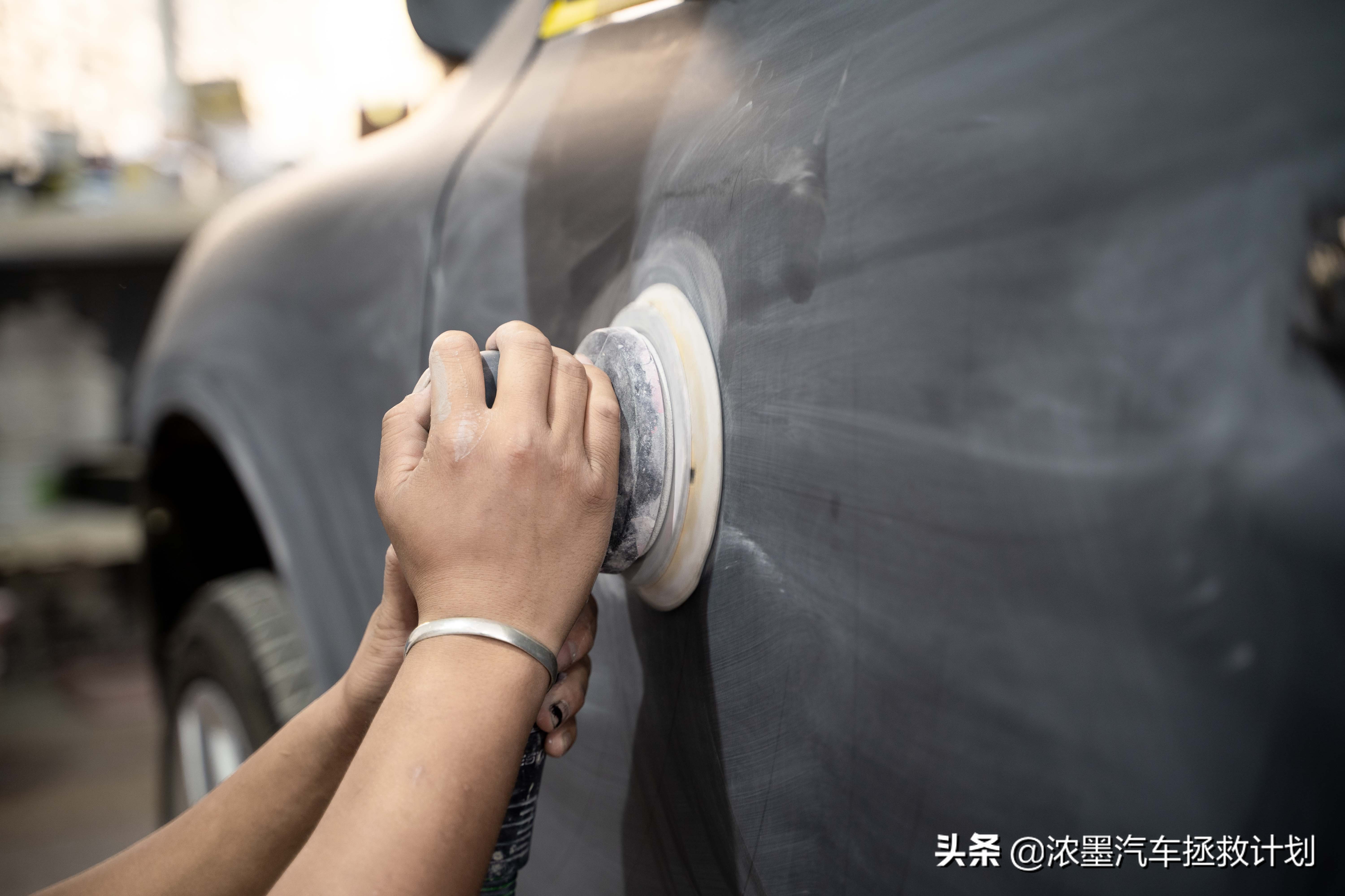 途锐锋锐,途锐锋锐版改装