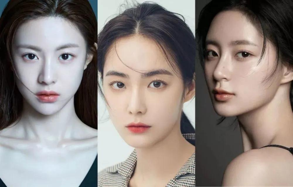 中泰文化差异对比娱乐视频,中日韩泰审美区别