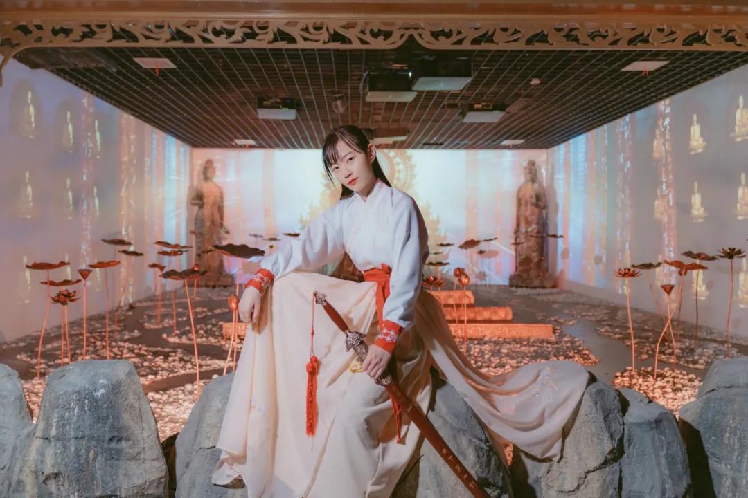 华山论剑重出江湖,华山论剑高手出场