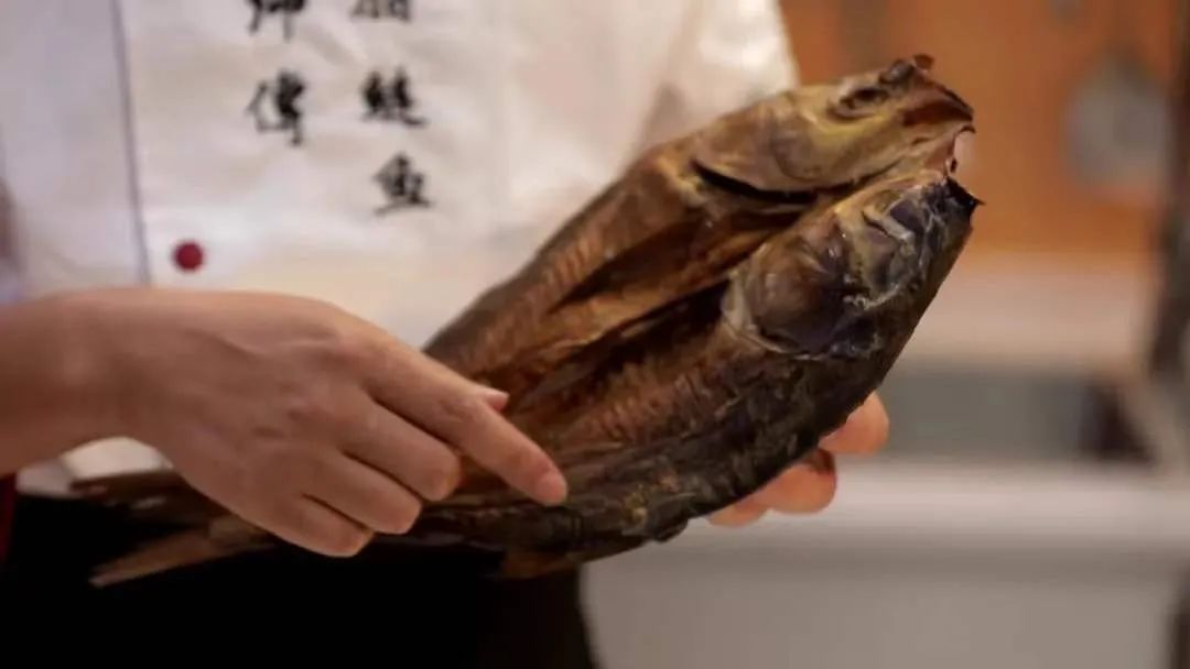 长康味你而来，美味白鲢诞生记