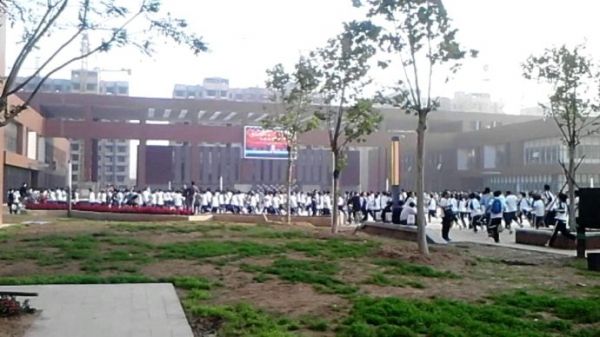 中国逆袭成功的学生,中国逆袭真实案例