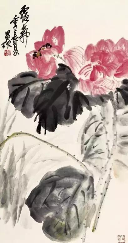 近现代维吾尔族人物画家,近现代画家谁的画最值钱