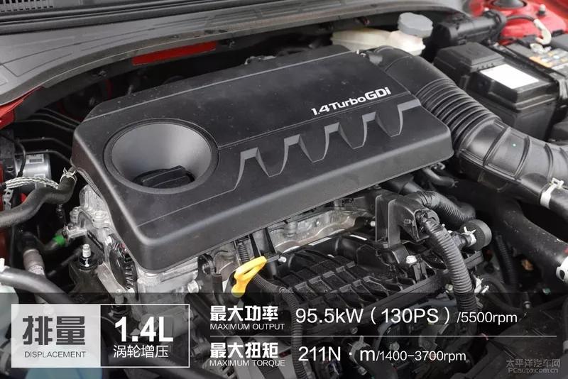 2019款起亚k3动力表现如何,起亚k31.4t高速测评