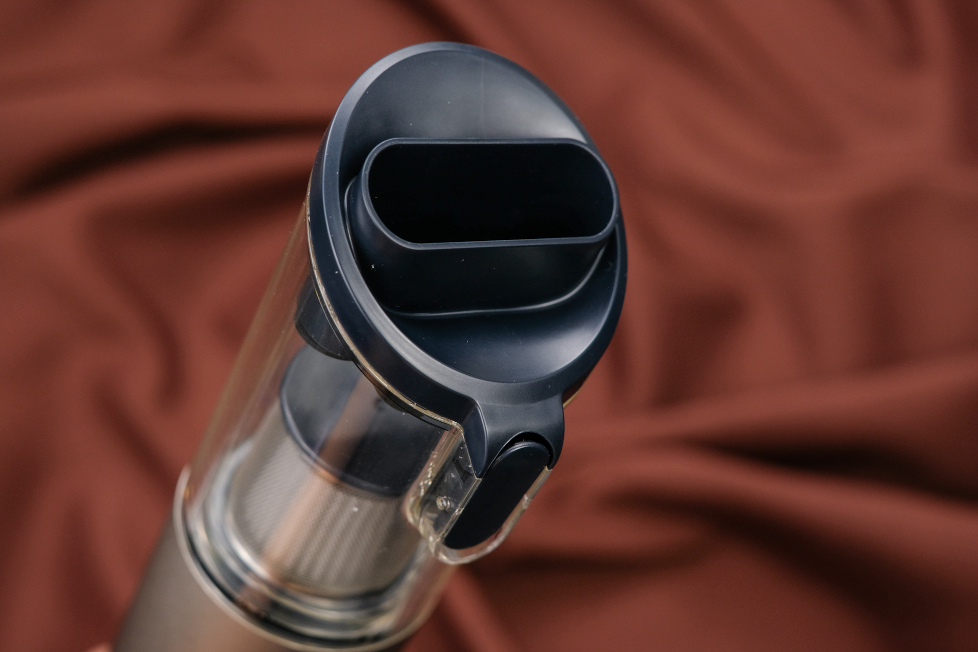 迷你小身材,迷你轻携无线吸尘器