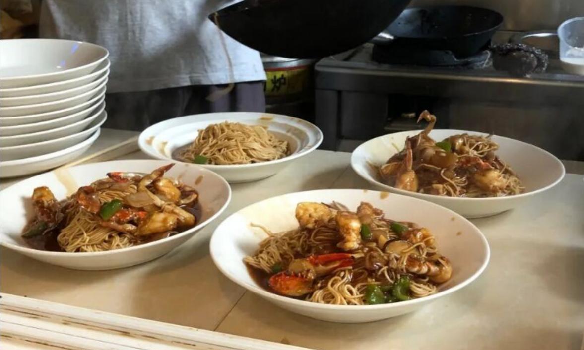 海宁老字号面馆,海宁排名前十的面馆