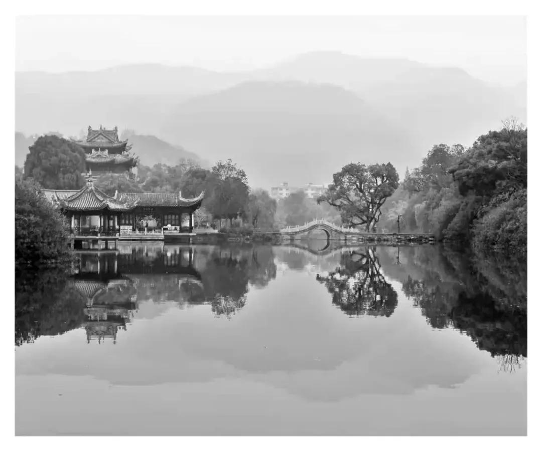 第二届中国摄影作品展,每周摄影作品展第二期