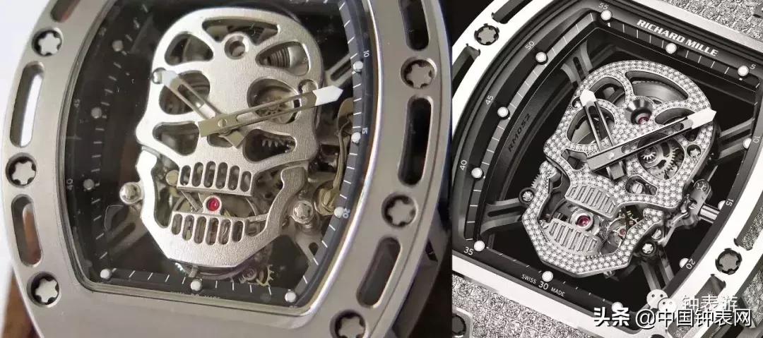 nb手表是哪国产的,国产rm手表