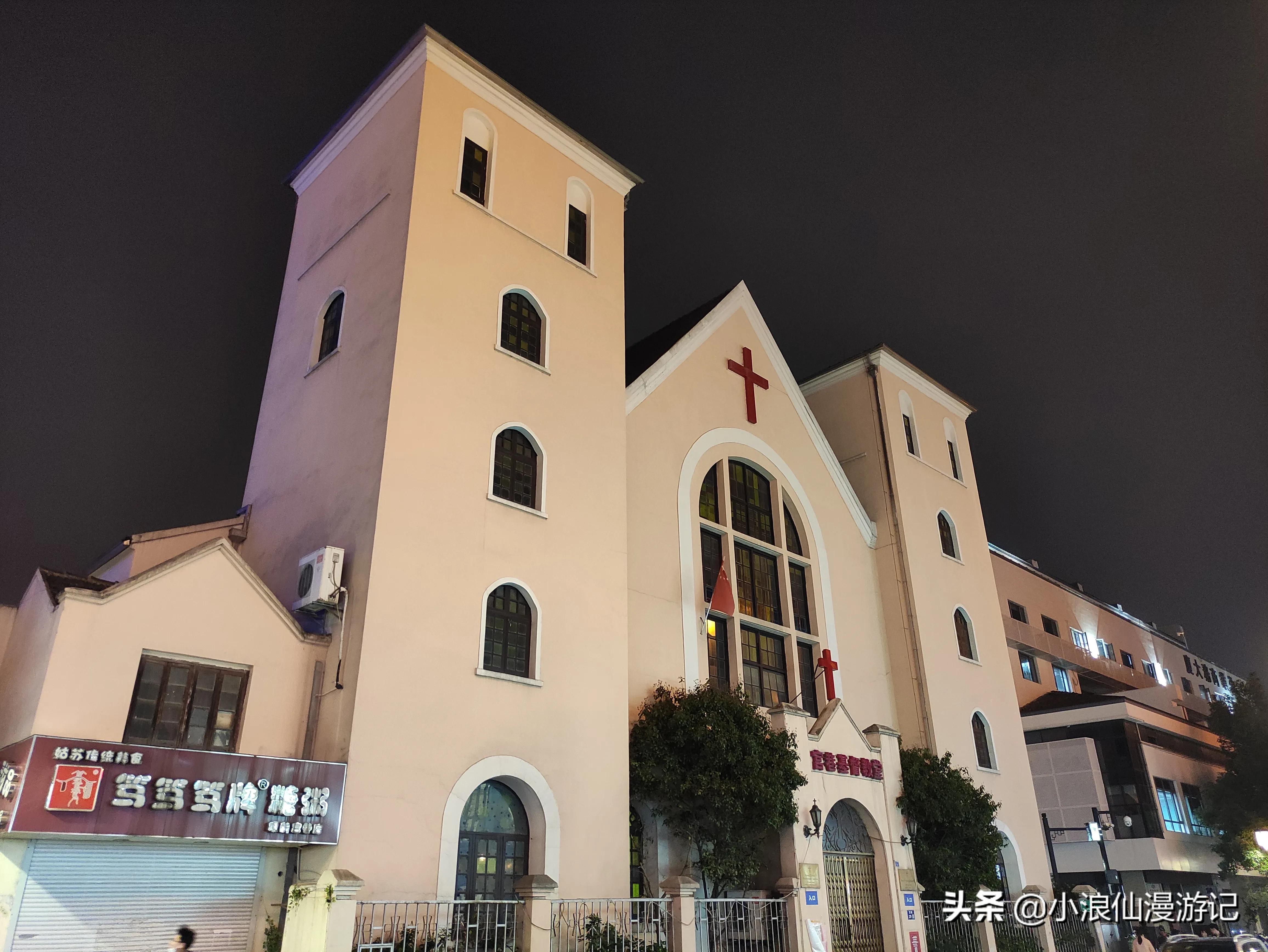 苏州有名的步行商业街,苏州观前街商业街