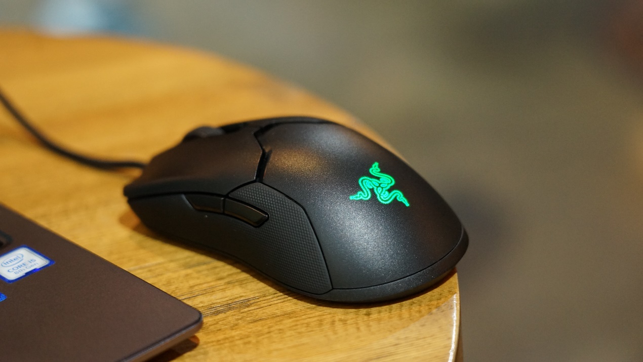 没有灯光的有线鼠标推荐,没有红外线的鼠标