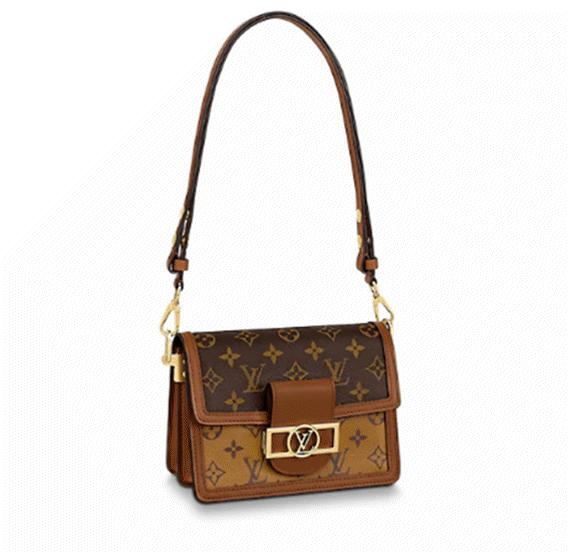 轻奢和大牌包,轻奢包入手