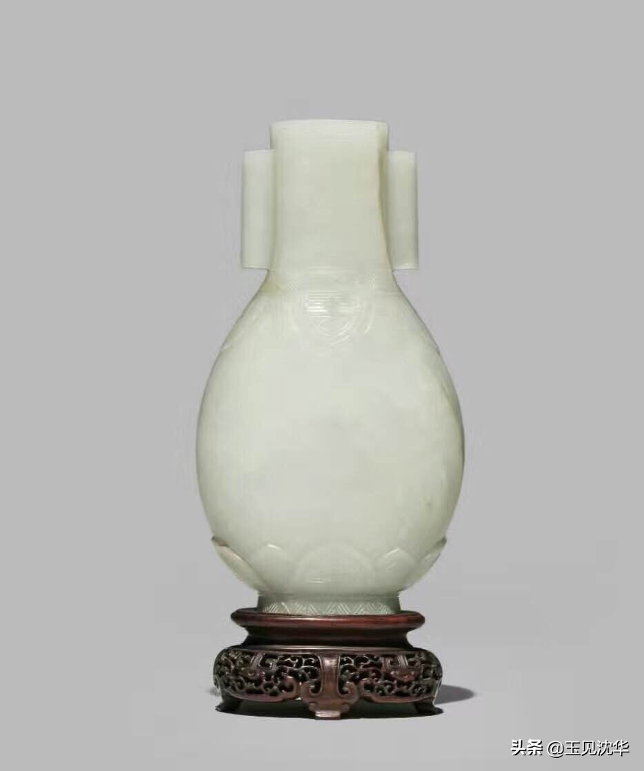 沈华：玩收藏的几个好处