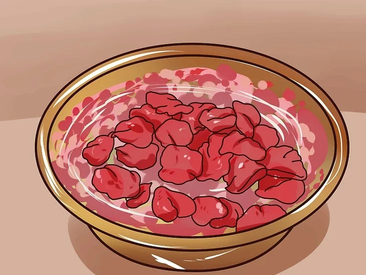 用什么可以收缩脸上毛孔,如何用天然方法收缩毛孔