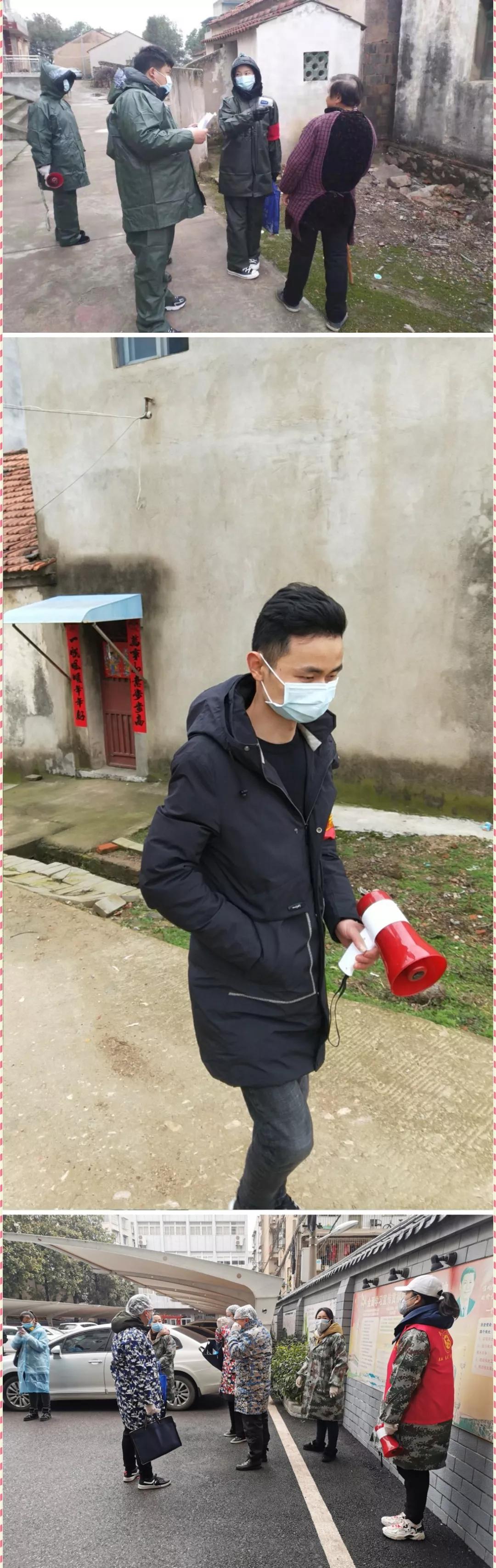 到一线,汲取奋进力量展现青年担当