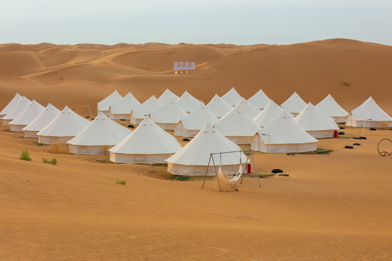 宁夏国庆节自驾出游推荐,宁夏旅游打卡攻略