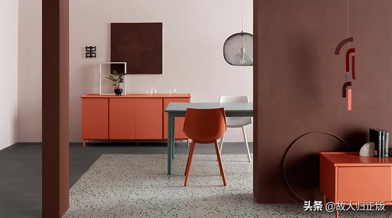 家具品牌推荐现代简约,现代风格家具品牌排行榜前十名