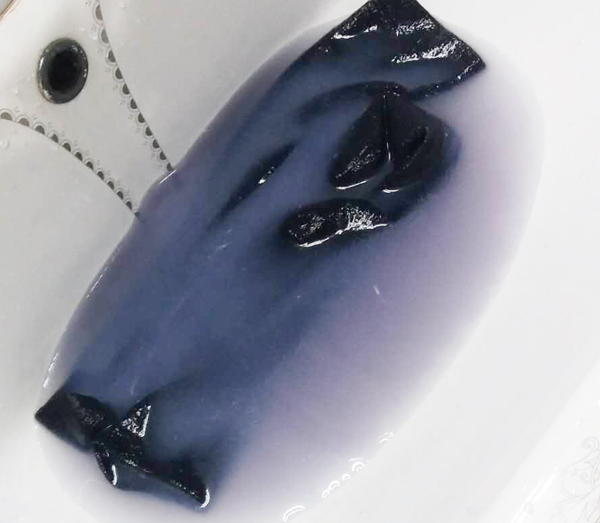 衣物掉色怎样恢复,衣物不掉色技巧