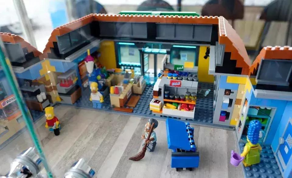 台湾便利店什么样子,台湾便利店711发家史