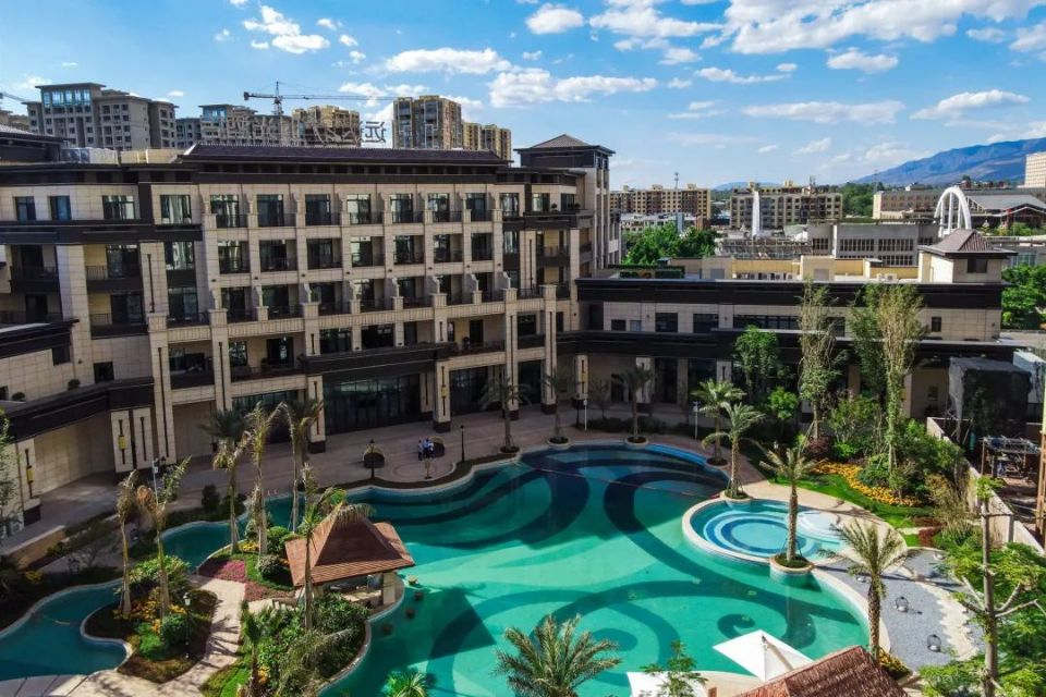 云南行吟十首诗,云南行吟