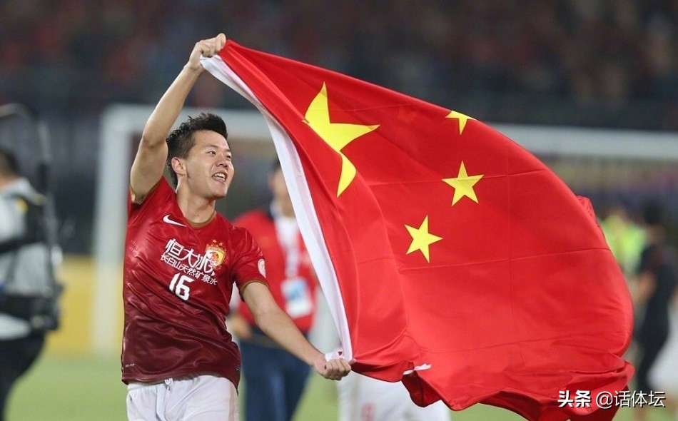 足协连夜讨论归化球员的事情,媒体谈恒大归化球员