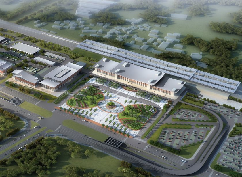 再添两所新学校,再添一座名校