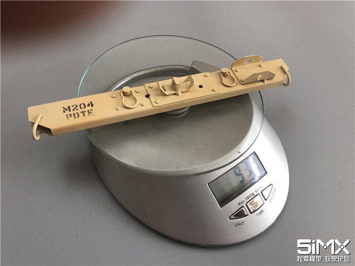 送给我的90046的十一礼物1/10防弹悍马-不服来撞！