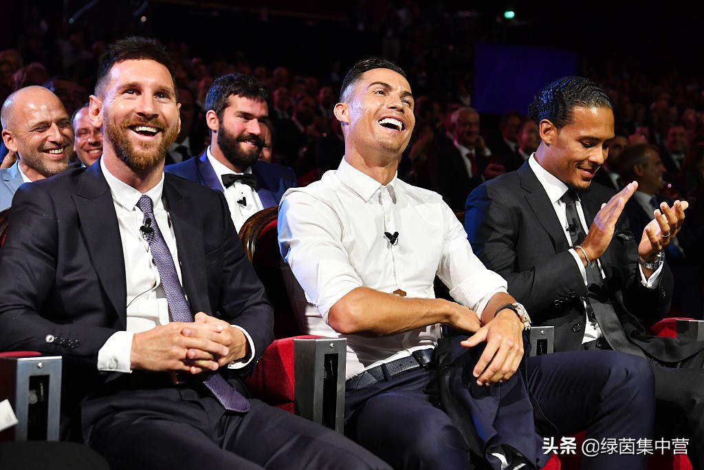 巴雷拉谈梅西,真相大白被揭穿