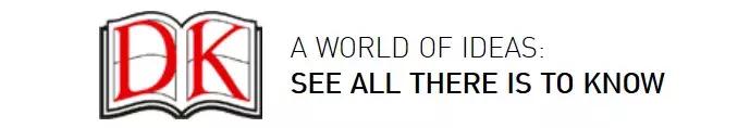 被封神的DK儿童科普书籍，到底哪些值得读？建议家长入手前看这篇