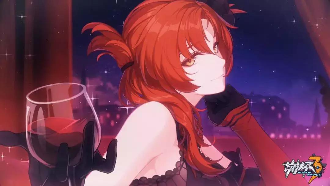 崩坏3三国争霸,崩坏3崩坏国记