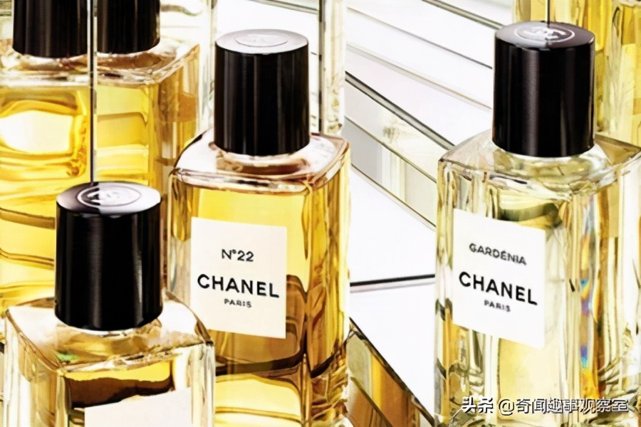 香奈儿香水哪款最好闻又持久,香奈儿香水哪款最好闻清淡持久