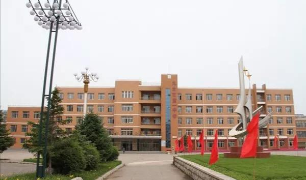 长春九台区高中排名一览表,长春市九台区第一中学录取分数线