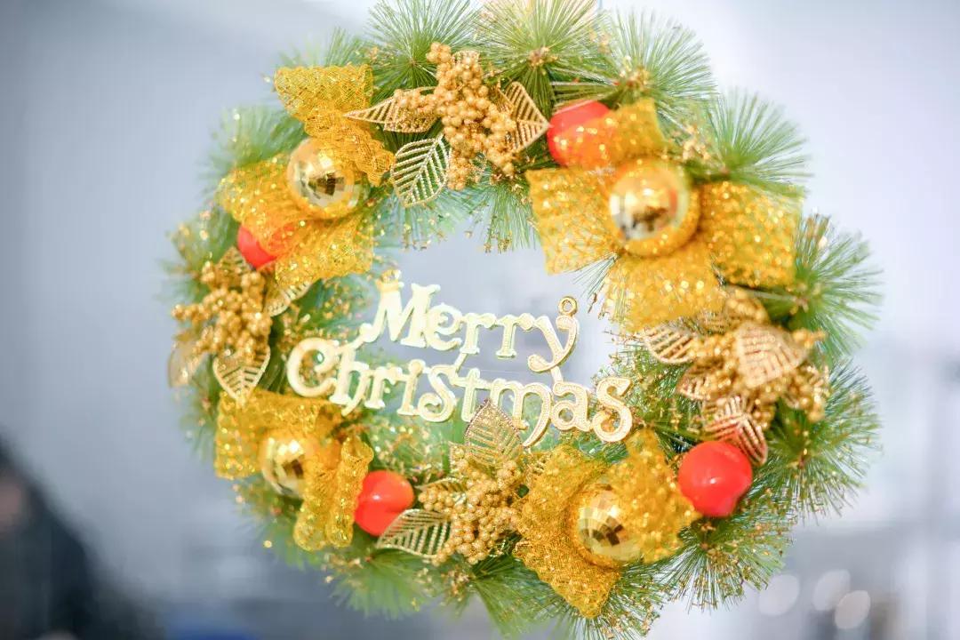 LAMIA甜物博物馆の圣诞限定来了，以爱和节日的名义，享受甜蜜~