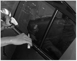 洗车店老板不告诉你的洗车小技巧,一般洗车店洗车步骤流程