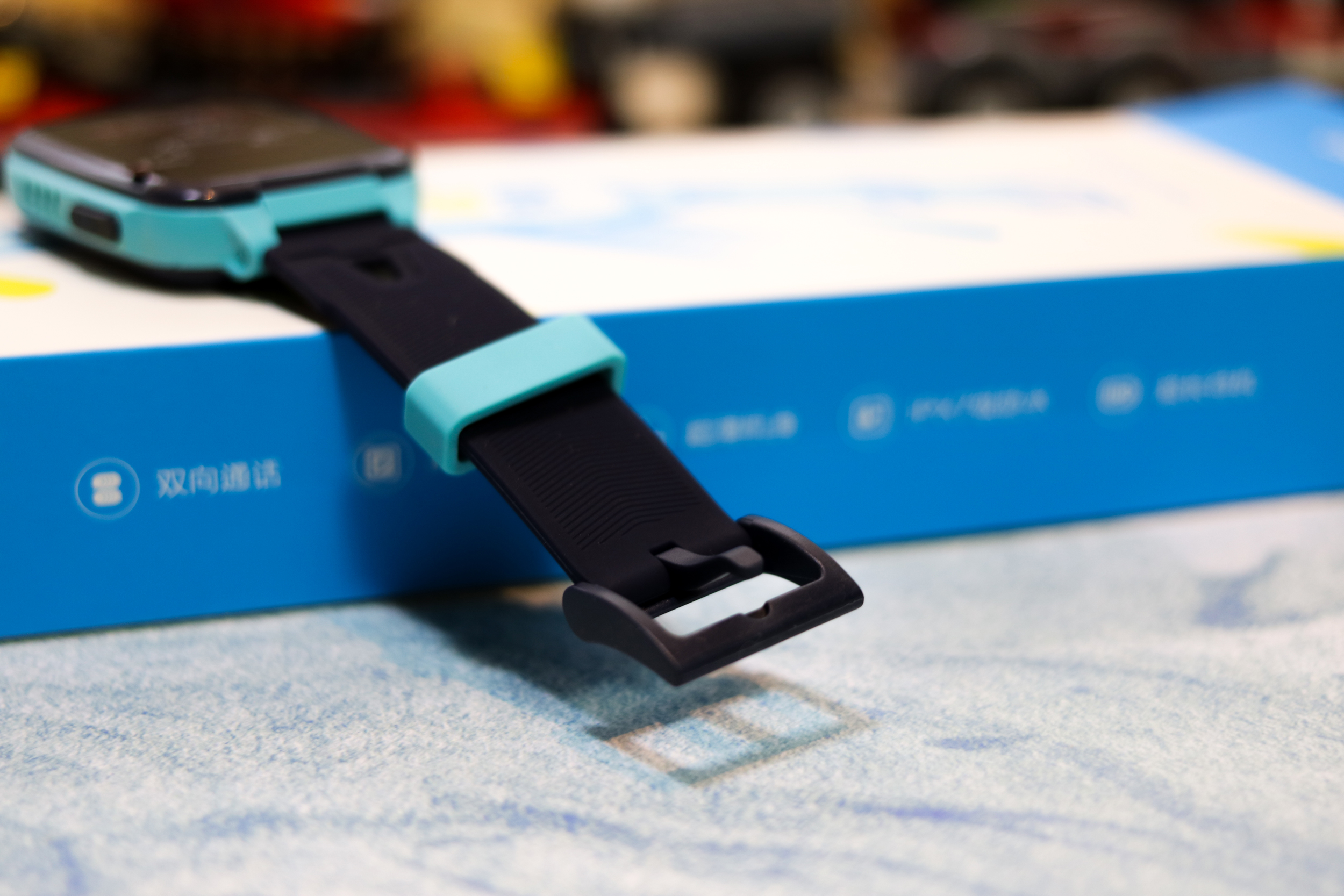 360儿童手表se5和se5plus区别,360电话手表儿童se5测评