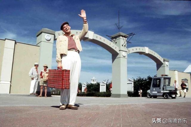 肖申克的救赎同年的世界级电影,肖申克的救赎原著与电影的区别