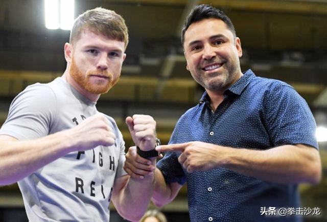 霍亚戈洛夫金vs阿瓦雷兹,阿瓦雷兹霍亚恩怨戈洛夫金