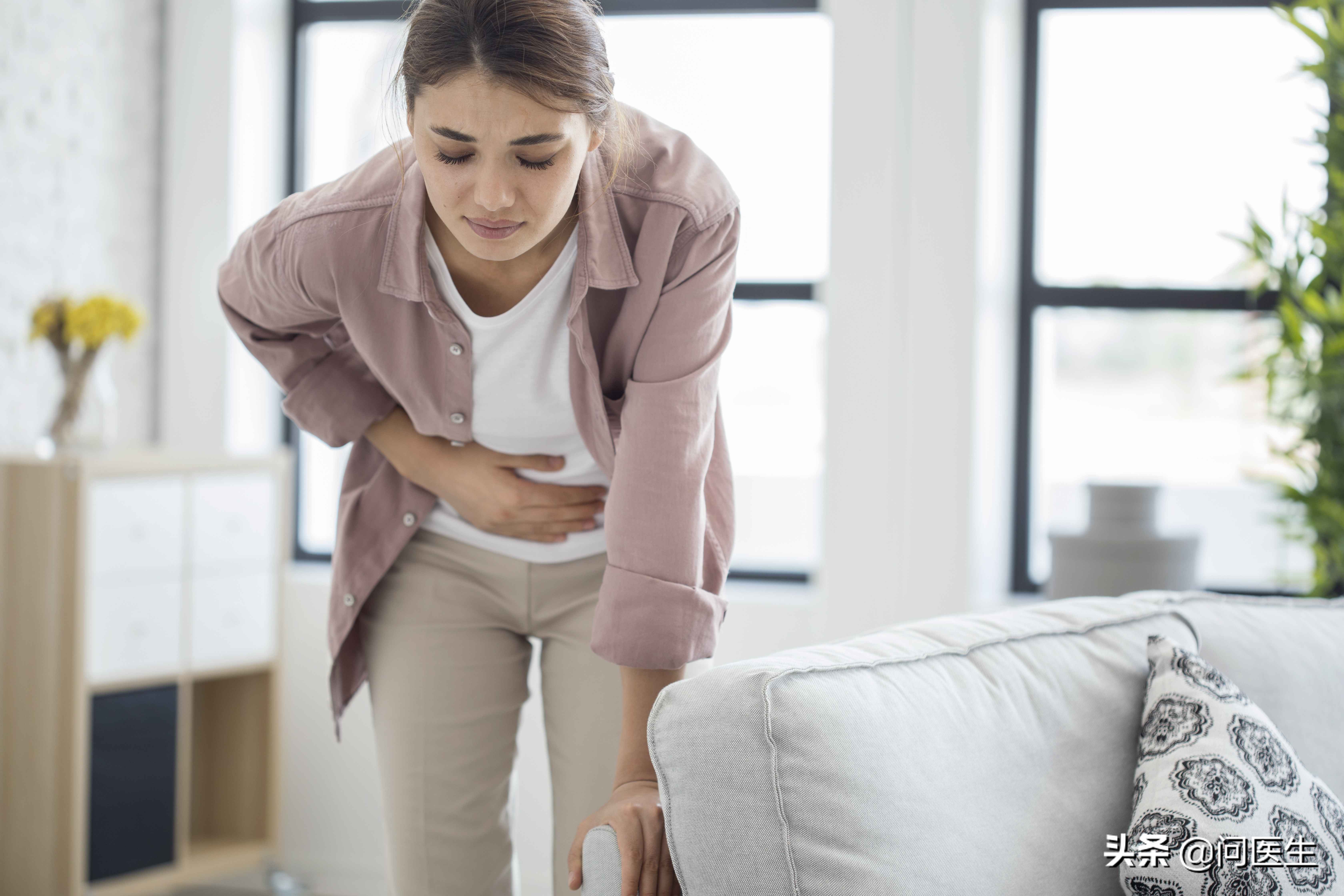 盆腔炎是怎么导致的应该注意什么,盆腔炎的症状7种原因导致盆腔炎