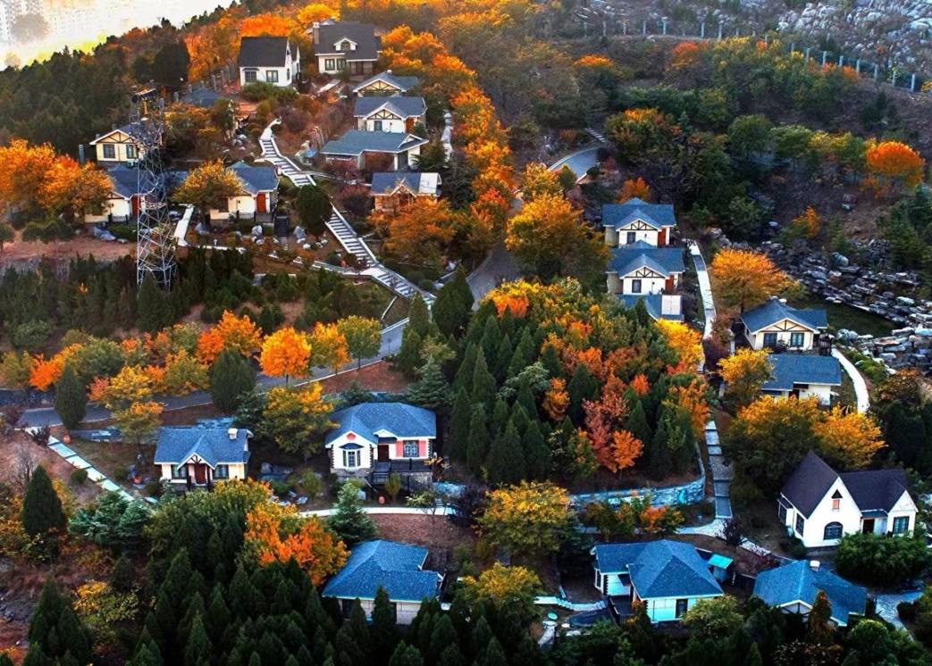 山东冬天温泉推荐,山东室外温泉推荐的30个温泉