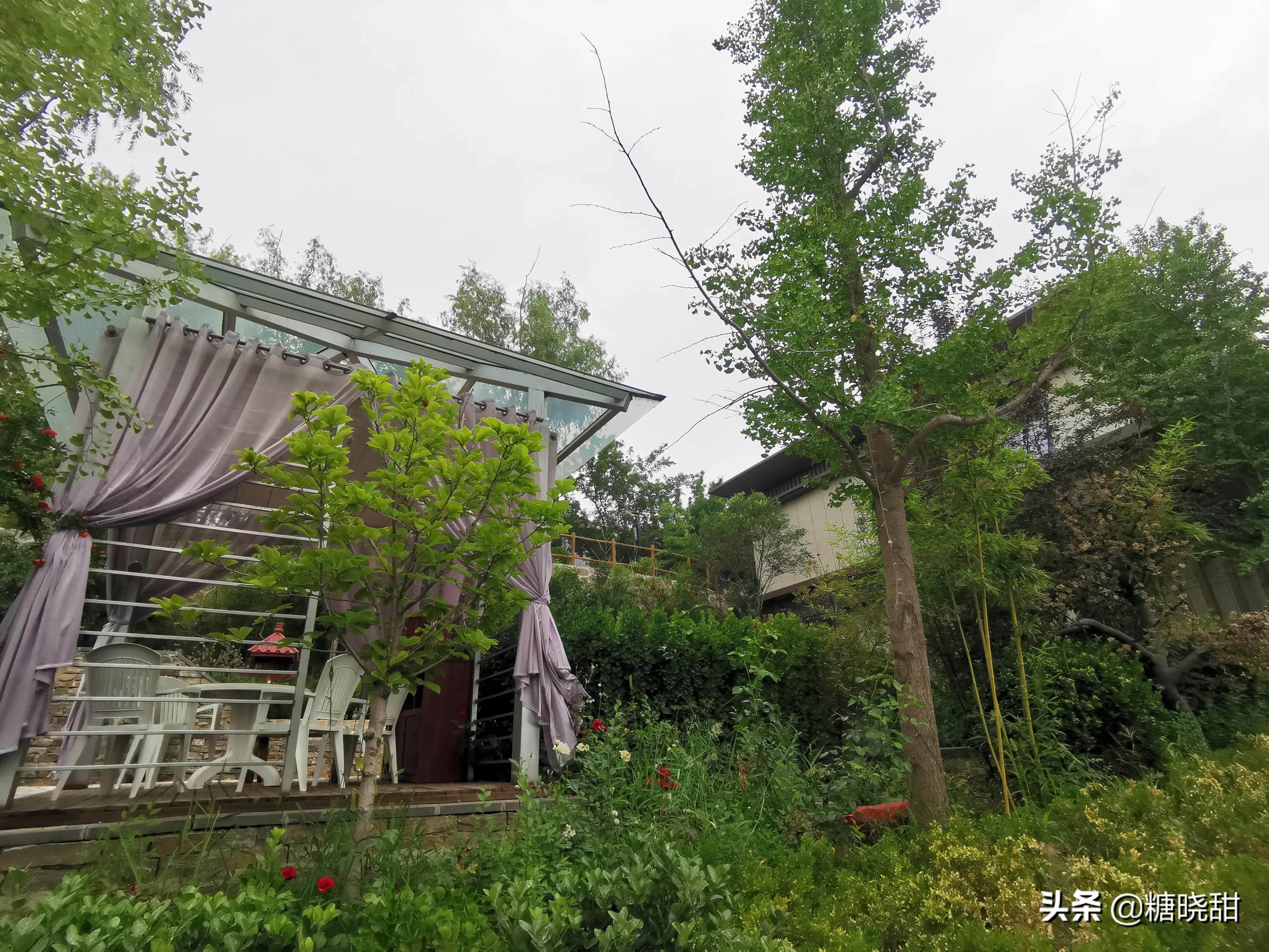 石家庄缥缈间温泉有什么项目,缥缈间温泉度假村有室内温泉吗