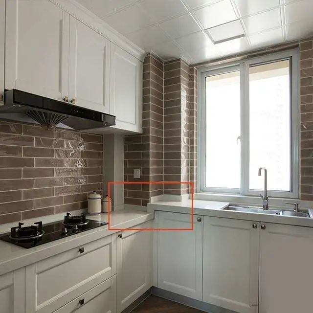 橱柜吊柜安装高度,橱柜高度80还是85好