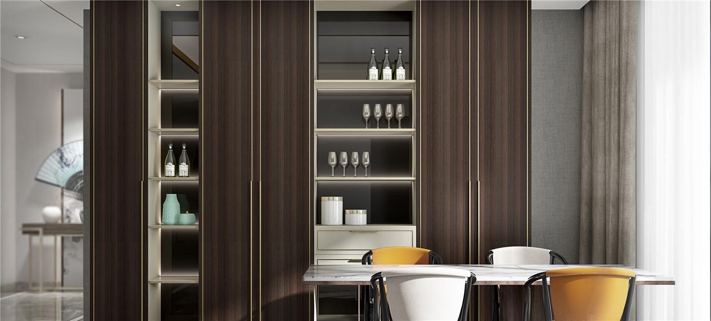 全屋定制十大品牌2021排行榜,2021全屋定制十大品牌排名榜