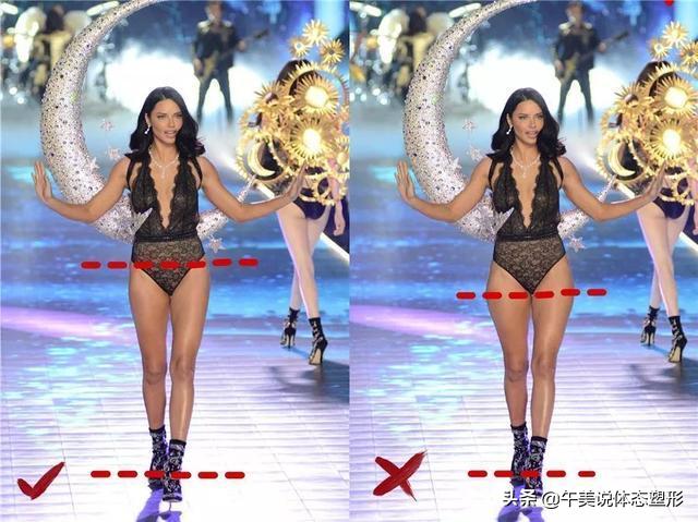 瘦腿瘦臀不翘屁股教程,虐臀圈怎么瘦腿