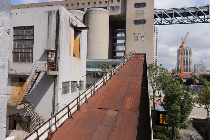 上海闵行区小众景点,上海网红小众圣地