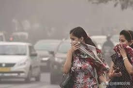 印度空气污染如何治理,印度空气污染最严重是哪里