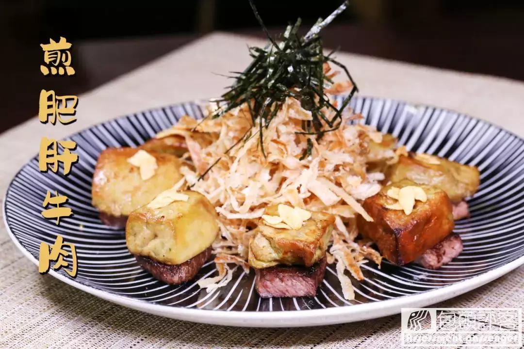 包头好吃的日料推荐,包头必吃的十种馆子