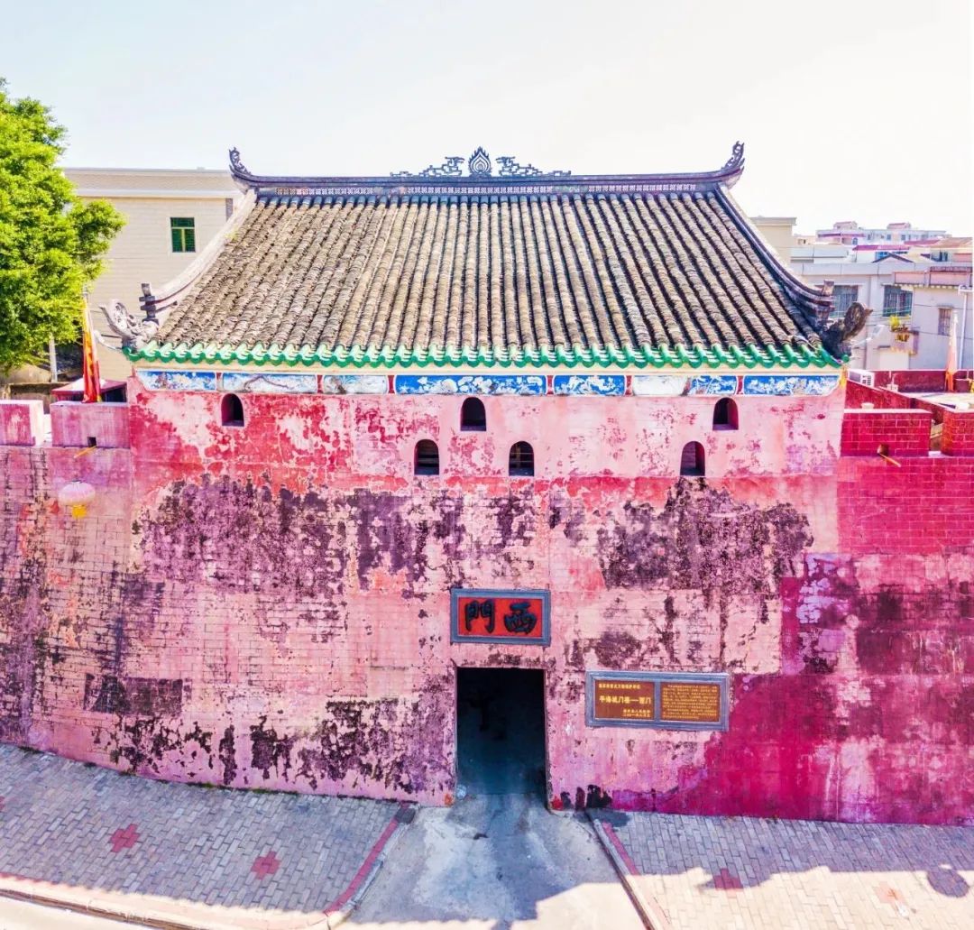 惠州适合亲子游的宝藏胜地,惠州宝藏打卡地